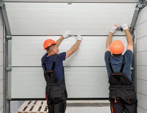 garage door service Lawndale